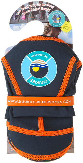 Duukies Украина Duukies пляжные носки